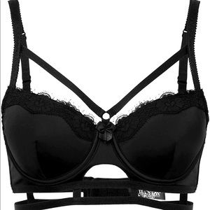 Sacred circle Bralet